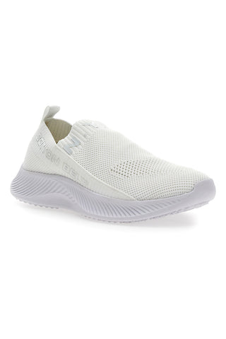 Superge Slip-On Cotton Belt Spirit Bele