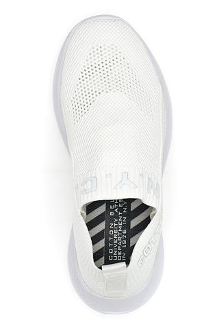 Superge Slip-On Cotton Belt Spirit Bele