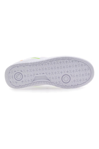 Bele superge Cotton Belt Axel Pu