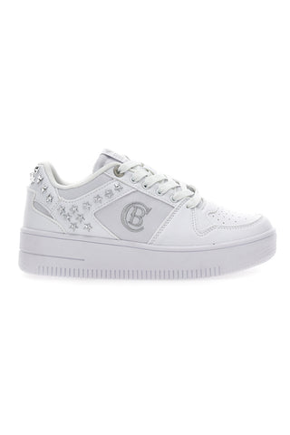 Sneakers Pltform Cotton Belt Axel Bele
