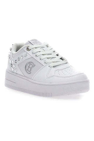 Sneakers Pltform Cotton Belt Axel Bele