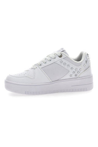 Sneakers Pltform Cotton Belt Axel Bele