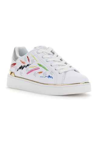 Sneakers Coveri Lorenza Bele