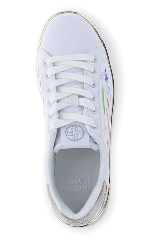Sneakers Coveri Lorenza Bele