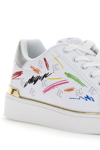 Sneakers Coveri Lorenza Bele