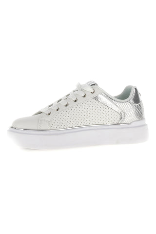 Superge Coveri Tessa Argento
