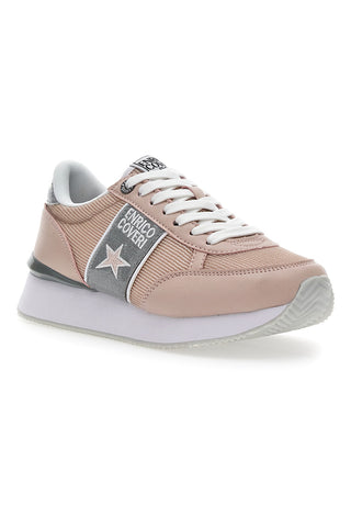 Superge Coveri Do-Run Mesh Rosa