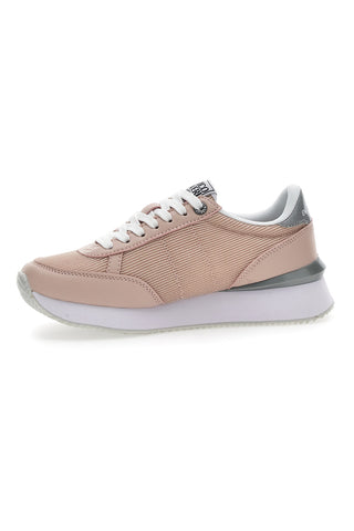 Superge Coveri Do-Run Mesh Rosa