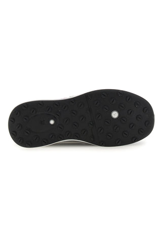 Sneakers Socks The First 316306 Črne