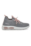 SNEAKERS SOCKS THE FIRST 316306 Sive