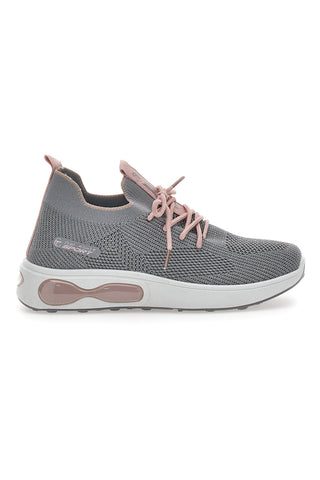 SNEAKERS SOCKS THE FIRST 316306 Sive