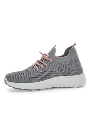 SNEAKERS SOCKS THE FIRST 316306 Sive