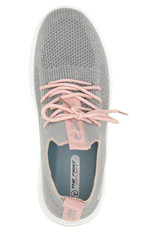 SNEAKERS SOCKS THE FIRST 316306 Sive