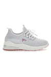Sneakers The First Marina Bianche