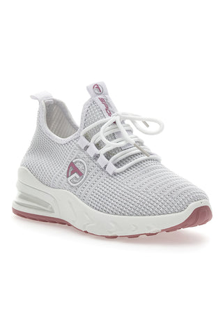 Sneakers The First Marina Bianche