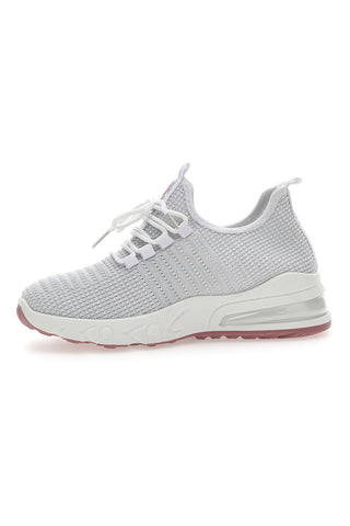 Sneakers The First Marina Bianche