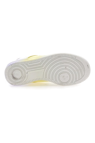 Superge z Flatform Lancetti 015 Bele
