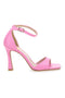 Sandali s peto Pittarello Elite 575 Rosa