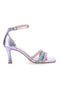Pittarello Elite Sandali 756 Lilac