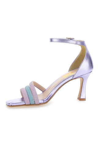 Pittarello Elite Sandali 756 Lilac