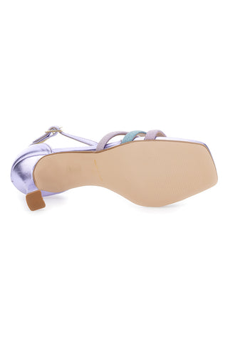 Pittarello Elite Sandali 756 Lilac