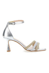 Sandali s peto Pittarello Elite 756 Argento