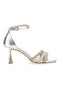 Sandali s peto Pittarello Elite 756 Argento