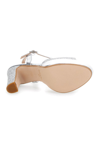 Pittarello Elite Sandali 452 Silver