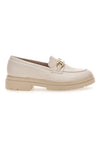 Mokasini Pitatrello Glam 3426 Cream