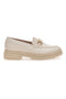 Mokasini Pitatrello Glam 3426 Cream