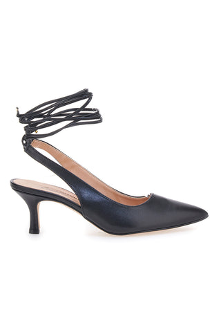 Čipke s čipko Pittarello Couture 1710 Black