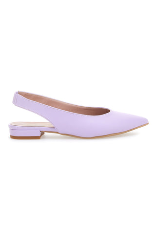 Balerinke Pittarello Glam 345404 Lilac