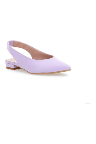 Balerinke Pittarello Glam 345404 Lilac