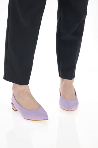 Balerinke Pittarello Glam 345404 Lilac