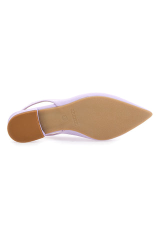 Balerinke Pittarello Glam 345404 Lilac