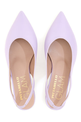 Balerinke Pittarello Glam 345404 Lilac