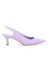 Čevlji Slingback Pittarello Glam 383801 Lila