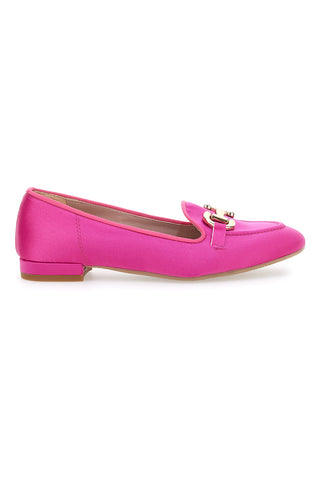 Mokasina Pittarello Couture 181501 Fuksija