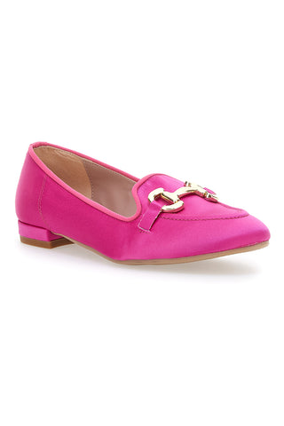 Mokasina Pittarello Couture 181501 Fuksija