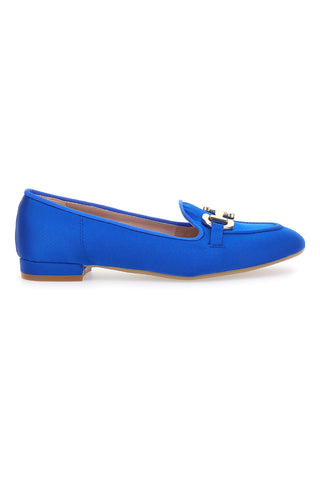 Mokasina Pittarello Couture 181501 Royal