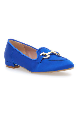 Mokasina Pittarello Couture 181501 Royal