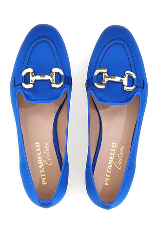 Mokasina Pittarello Couture 181501 Royal