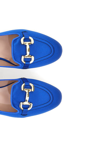 Mokasina Pittarello Couture 181501 Royal