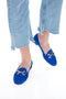 Mokasina Pittarello Couture 181501 Royal