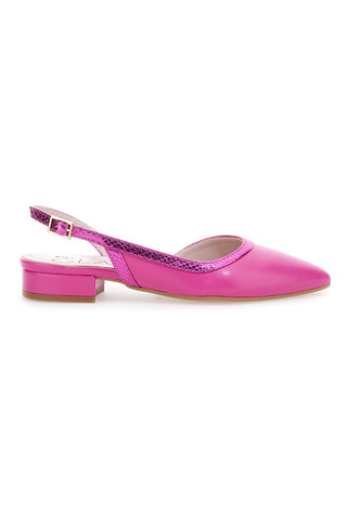 Balerinke Pittarello Glam 1985 Fuxia