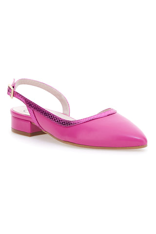 Balerinke Pittarello Glam 1985 Fuxia