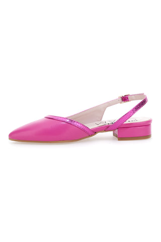 Balerinke Pittarello Glam 1985 Fuxia
