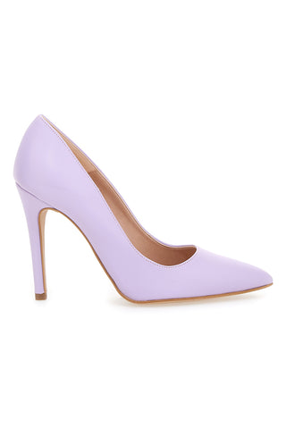Décolleté Pittarello Couture 3401 Lilla