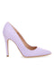 Décolleté Pittarello Couture 3401 Lilla