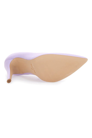 Décolleté Pittarello Couture 3401 Lilla